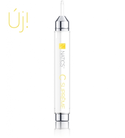 C SUPRÊME<br> Super Filler BOTOX hatású peptiddel és C-vitaminnal - OUTLET sérült dobozzal