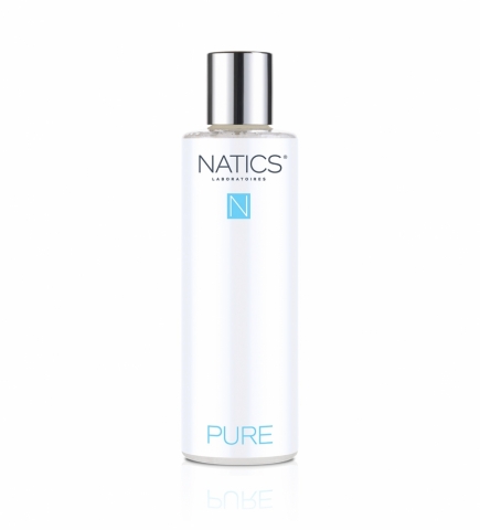PURE<br> prebiotikus hidrogél