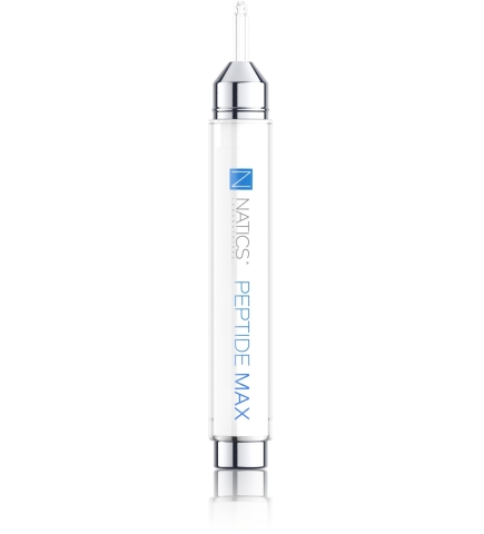 PEPTIDE MAX<br> Super Filler BOTOX hatású peptiddel - OUTLET SÉRÜLT DOBOZZAL