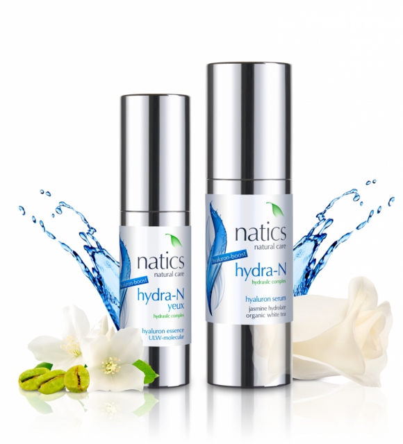 HYDRA-N +<br> HYDRA-N YEUX