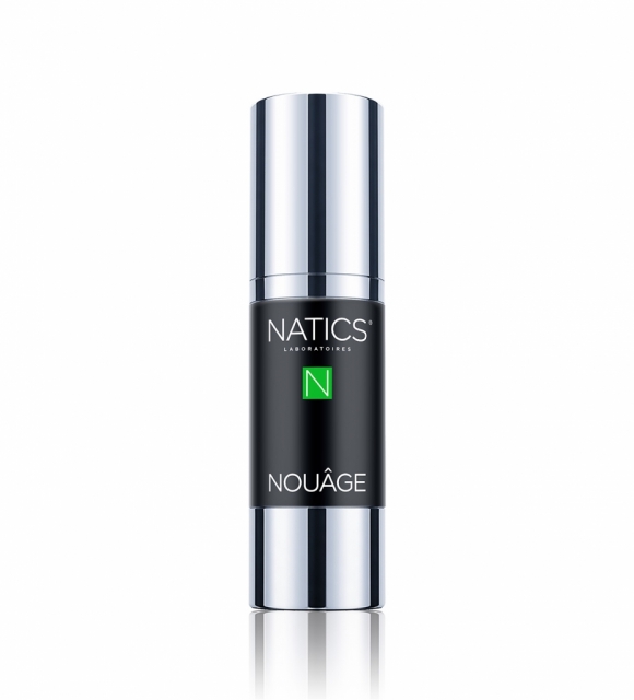 NOUÂGE SOFT<br> ANTI-STRESS fluid