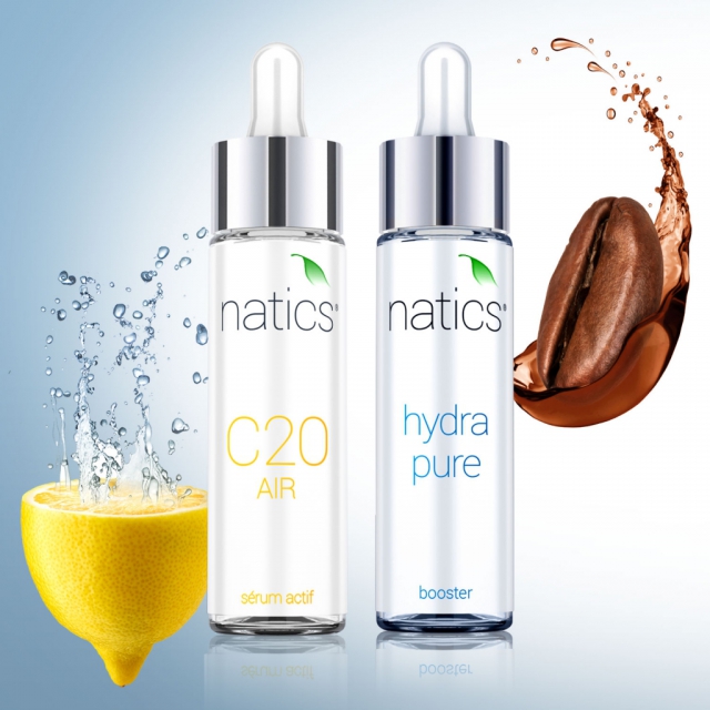 SUPER DUO<br> C-vitamin és koffein