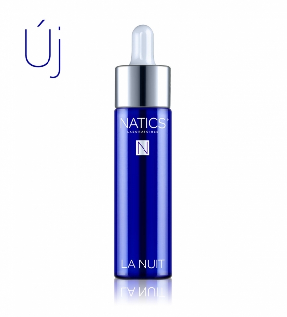 LA NUIT<br> Retinal + C-vitamin szérum